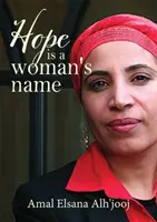 Speranța este un nume de femeie - Hope is a Woman's Name