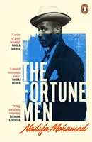 Fortune Men - pe lista scurtă pentru Premiul Costa pentru romanul anului - Fortune Men - Shortlisted for the Costa Novel Of The Year Award
