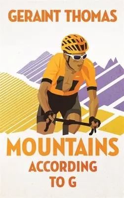 Munții conform lui G - Mountains According to G