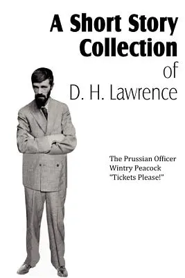 O colecție de povestiri scurte de D. H. Lawrence - A Short Story Collection of D. H. Lawrence