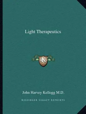 Terapeutica luminii - Light Therapeutics