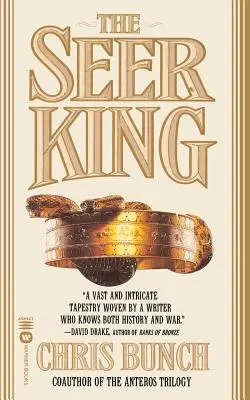 Regele văzător - The Seer King