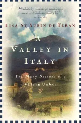O vale în Italia - A Valley in Italy