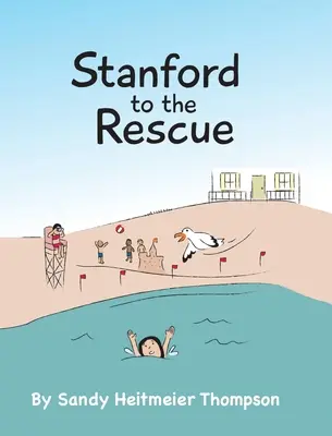 Stanford la salvare - Stanford to the Rescue