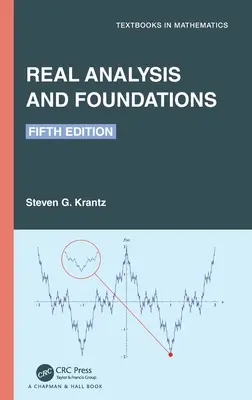 Analiză și fundamente reale - Real Analysis and Foundations