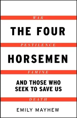 Cei patru călăreți - The Four Horsemen