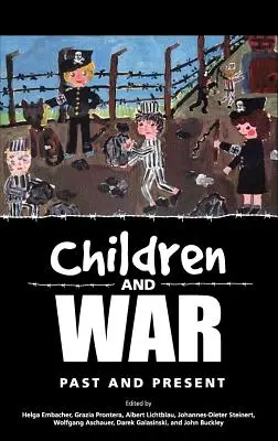 Copiii și războiul: trecut și prezent - Children and War: Past and Present