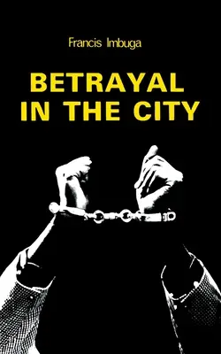 Trădare în oraș - Betrayal in the City