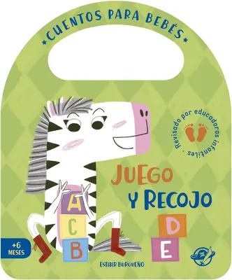 Joc și recuperez - Juego Y Recojo