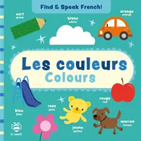 Les couleurs - Culori - Les couleurs - Colours
