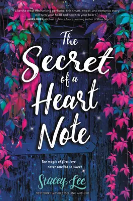 Secretul unei note de inimă - The Secret of a Heart Note