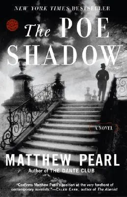 Umbra lui Poe - The Poe Shadow