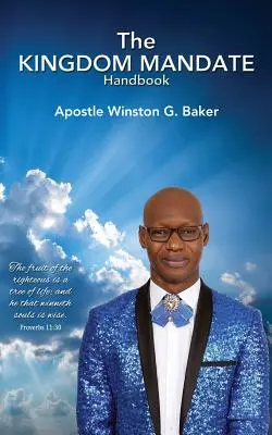 Manualul Mandatul Regatului - The Kingdom Mandate Handbook