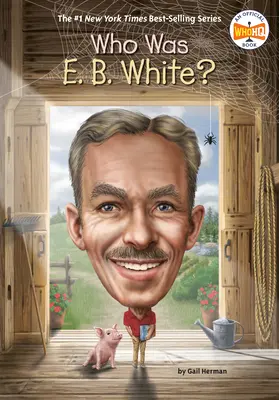 Cine a fost E. B. White? - Who Was E. B. White?