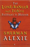 Lone-Ranger și Tonto Fistfight în Rai - Lone-Ranger and Tonto Fistfight in Heaven