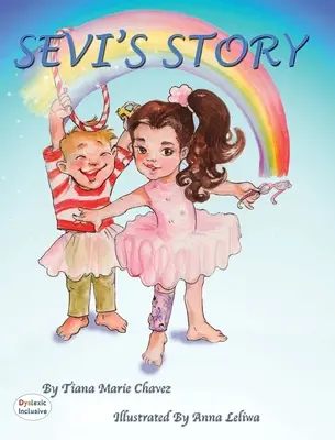 Povestea lui Sevi - Sevi's Story