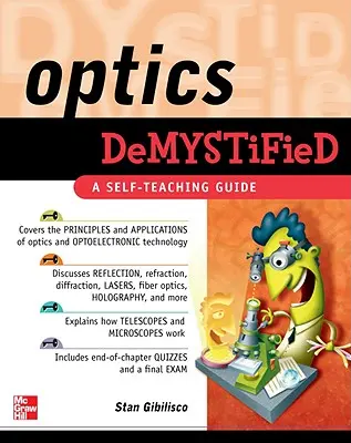 Optica demistificată - Optics Demystified