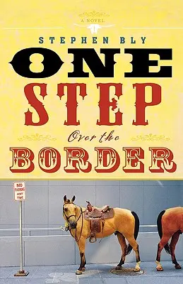 Un pas peste graniță - One Step Over the Border
