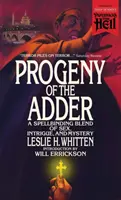 Progenie de viperă (Cărți din iad) - Progeny of the Adder (Paperbacks from Hell)