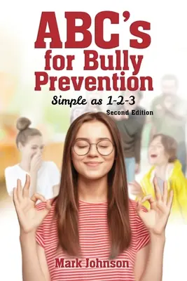 Abc's pentru prevenirea intimidării, simplu ca 1-2-3 - Abc's for Bully Prevention, Simple as 1-2-3