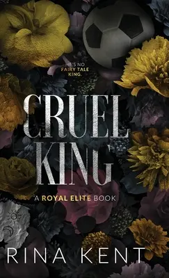 Cruel King: Ediție specială Imprimare - Cruel King: Special Edition Print