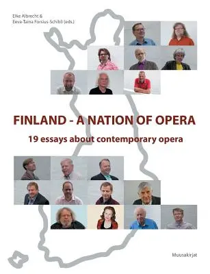 Finlanda - o națiune a operei - Finland - a nation of opera
