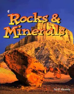 Rocks & Minerals