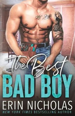 Cel mai bun băiat rău - The Best Bad Boy