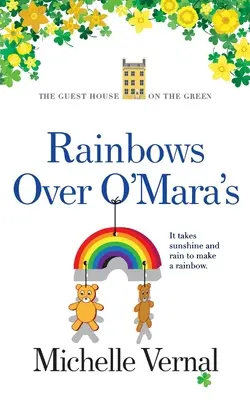 Curcubee peste O'Mara's - Rainbows over O'Mara's