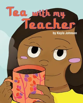 Ceai cu profesorul meu - Tea with My Teacher