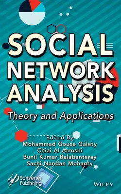 Analiza rețelelor sociale: Teorie și aplicații - Social Network Analysis: Theory and Applications