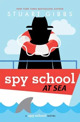 Școala de spioni pe mare - Spy School at Sea