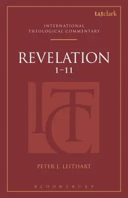 Apocalipsa 1-11 - Revelation 1-11