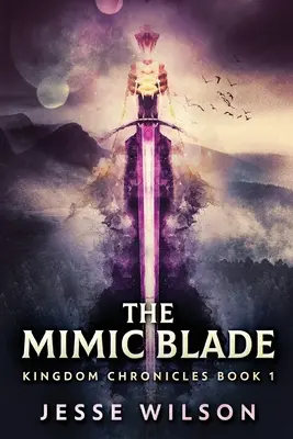 Lama Mimică - The Mimic Blade