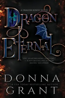 Dragonul Etern - Dragon Eternal