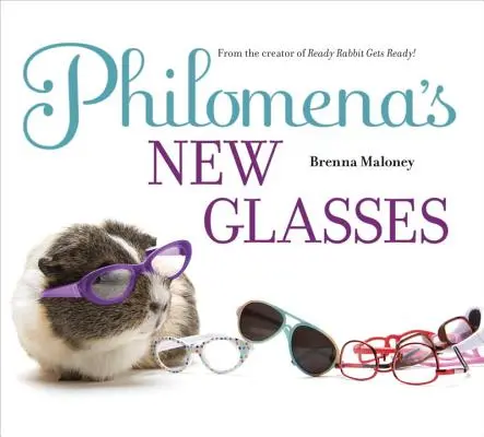 Noii ochelari ai Filomenei - Philomena's New Glasses