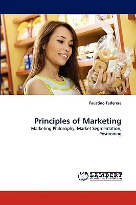 Principii de marketing - Principles of Marketing