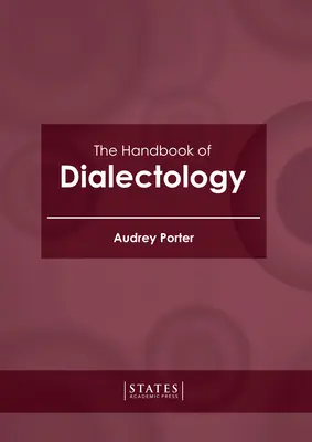 Manual de dialectologie - The Handbook of Dialectology