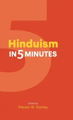 Hinduismul în 5 minute - Hinduism in 5 Minutes