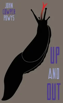 Sus și afară: A Mystery-Tale - Up and Out: A Mystery-Tale