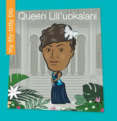 Regina Lili'uokalani - Queen Lili'uokalani