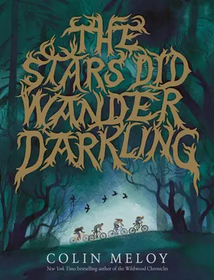 Stelele au rătăcit în întuneric (The Stars Did Wander Darkling) - The Stars Did Wander Darkling
