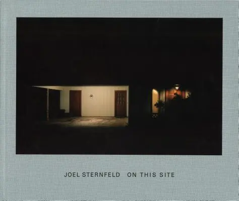 Joel Sternfeld: Pe acest site - Joel Sternfeld: On This Site