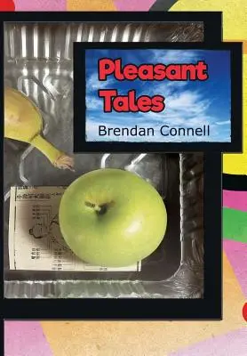 Povești plăcute - Pleasant Tales