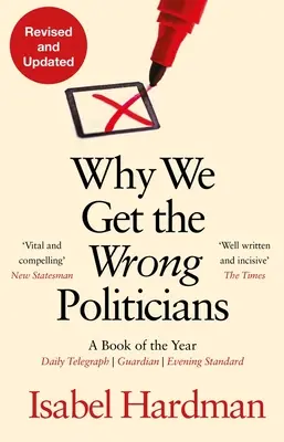 De ce ne alegem politicienii nepotriviți - Why We Get the Wrong Politicians