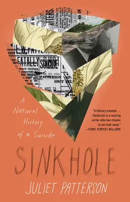 Sinkhole: O moștenire a sinuciderii - Sinkhole: A Legacy of Suicide