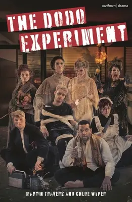 Experimentul Dodo - The Dodo Experiment