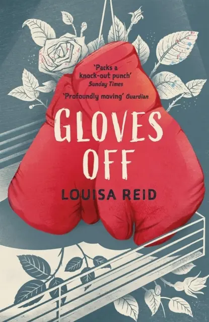 Fără mănuși - Gloves Off