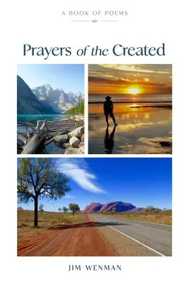 Rugăciuni ale celor creați - Prayers of the Created