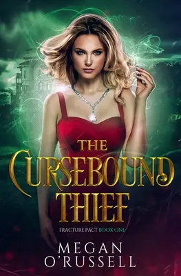 The Cursebound Thief